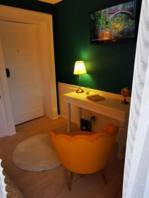 ENCANTO APARTMENT